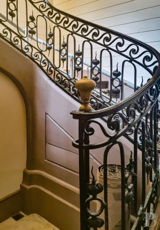 immobilier prestige haute normandie   - 9